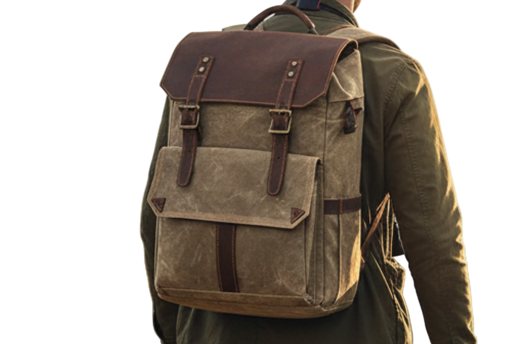 Jeko Field Camera Backpack