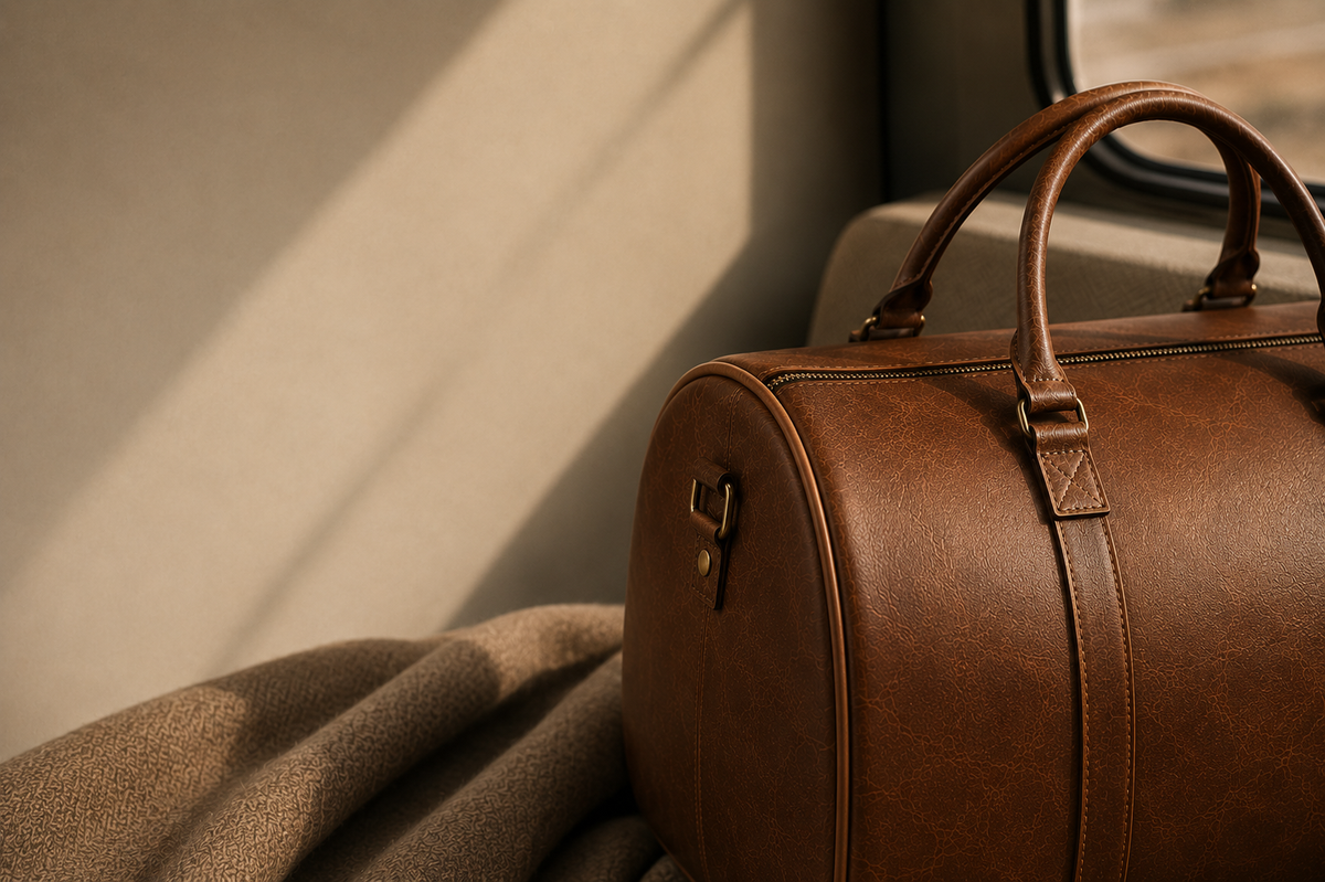 Made to go the distance.