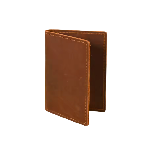 Harwell Leather Wallet