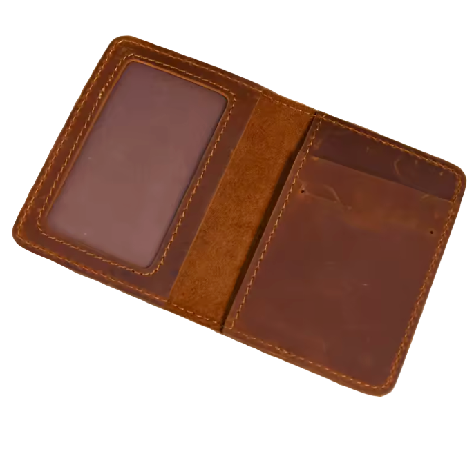Harwell Leather Wallet