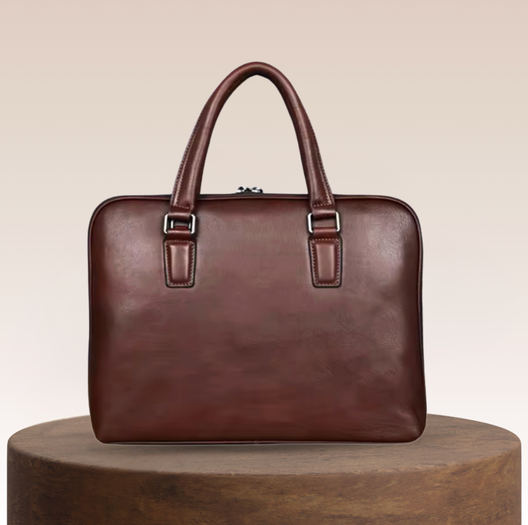 Rudolf Slim Briefcase