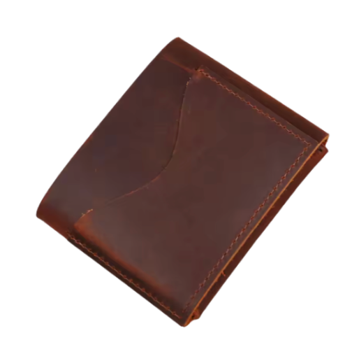 Beaumont Leather Wallet