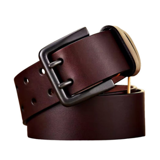 Wakefield Leather Belt