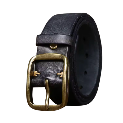Henley Leather Belt