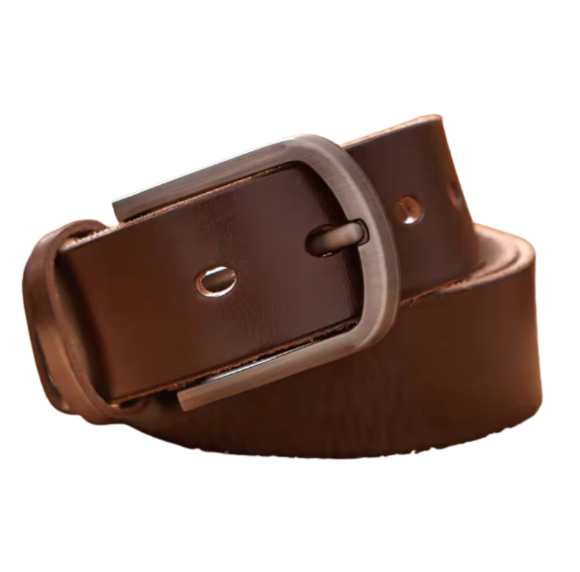 Grantham Leather Belt