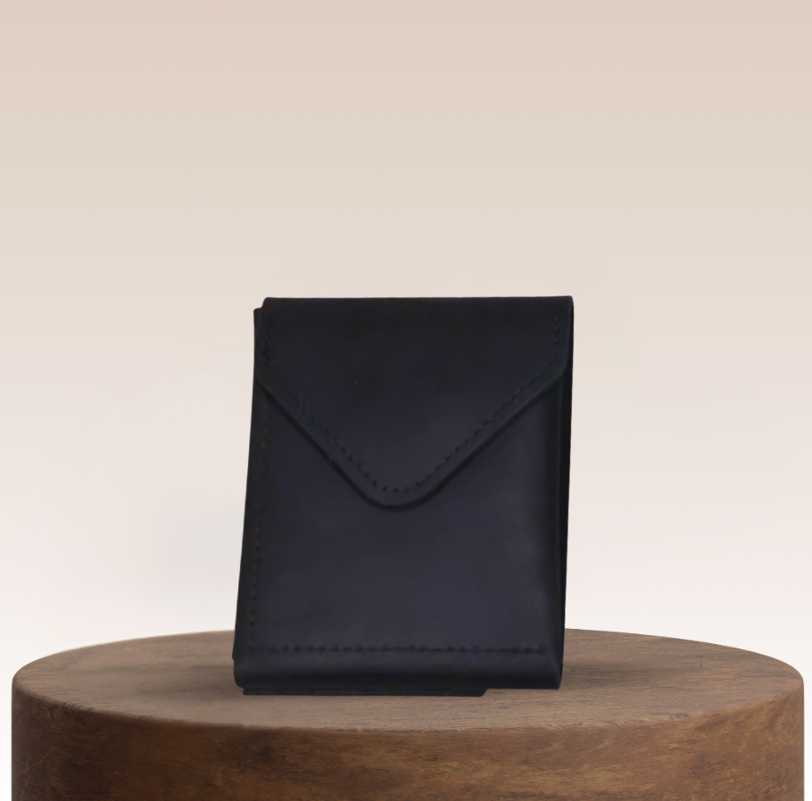 Beaumont Leather Wallet