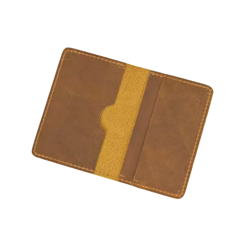 Harwell Leather Wallet