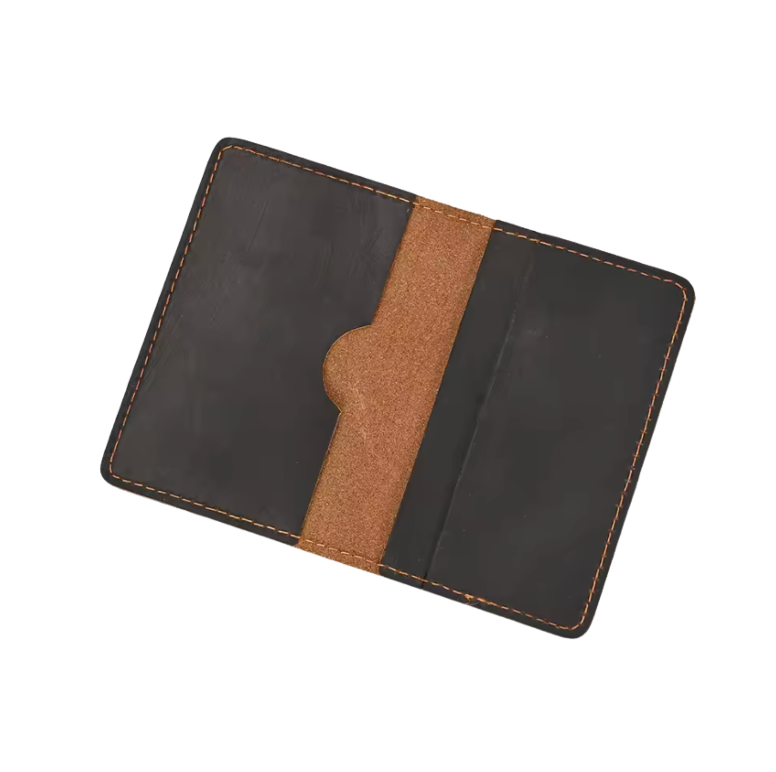 Harwell Leather Wallet