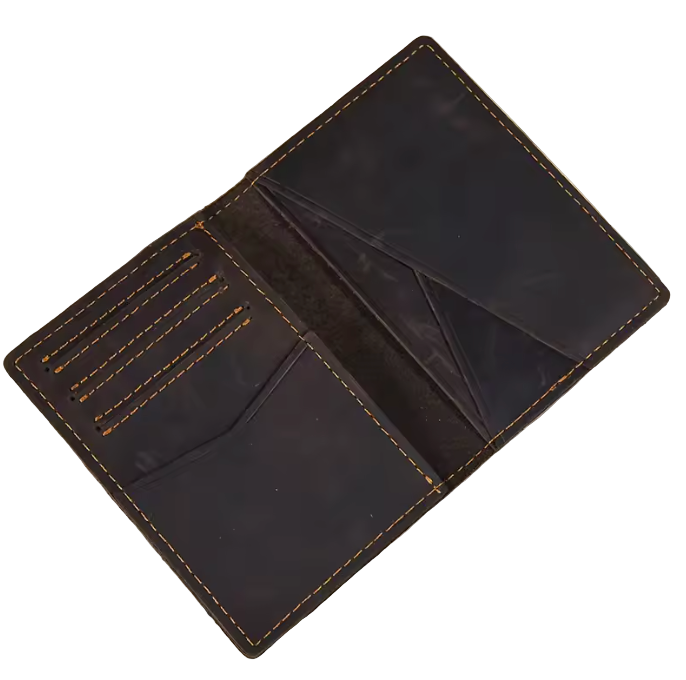 Harwell Leather Wallet