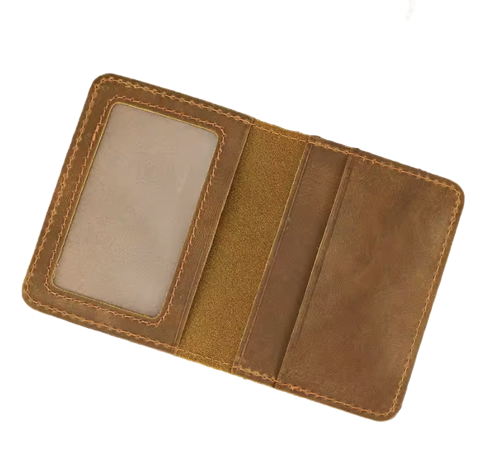 Harwell Leather Wallet