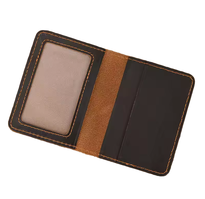 Harwell Leather Wallet