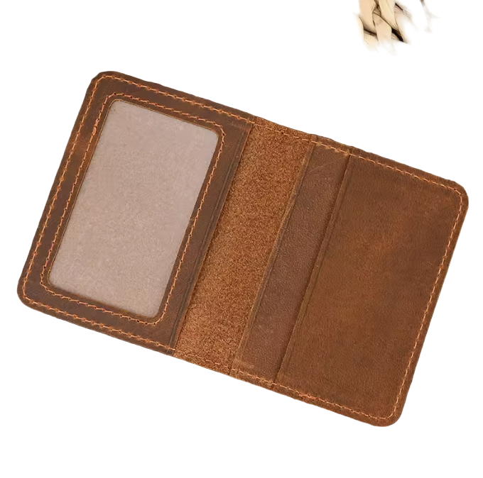 Harwell Leather Wallet