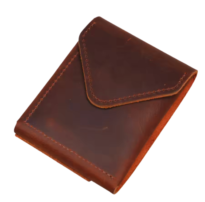 Beaumont Leather Wallet
