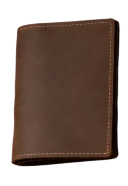 Hadley Leather Wallet