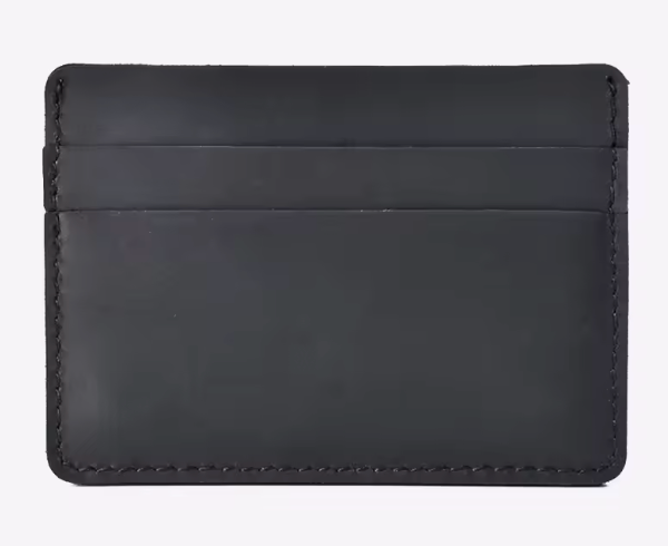 Merrick Leather Card Holder