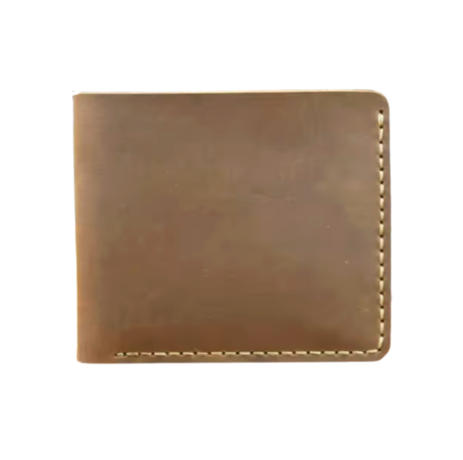 Colton Leather Wallet