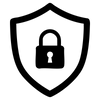 Secure & Encrypted Checkout