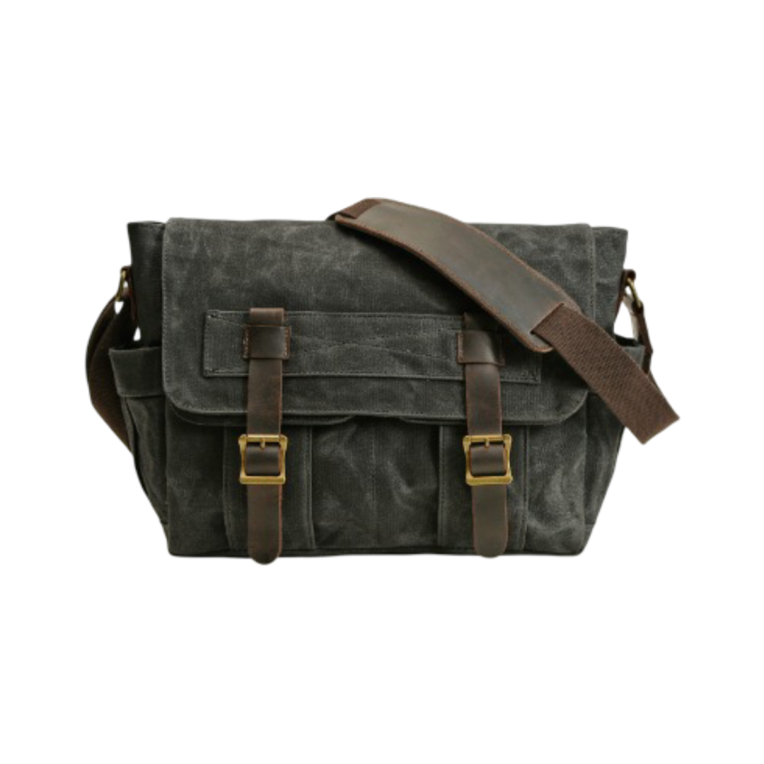 Jarred Everyday Messenger