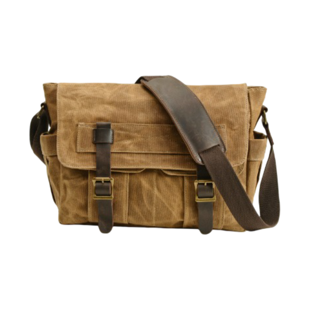 Jarred Everyday Messenger