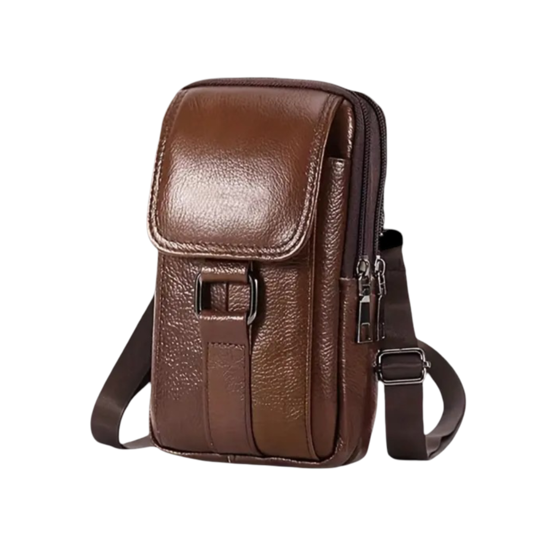 Ted Belt Pouch Crossbody