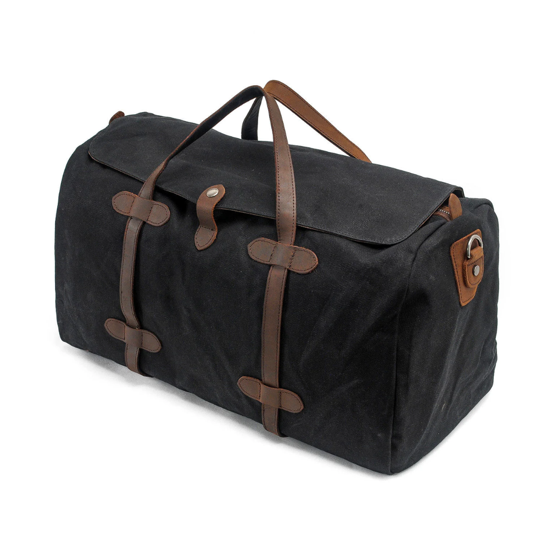 Adrian Everyday Canvas Duffel