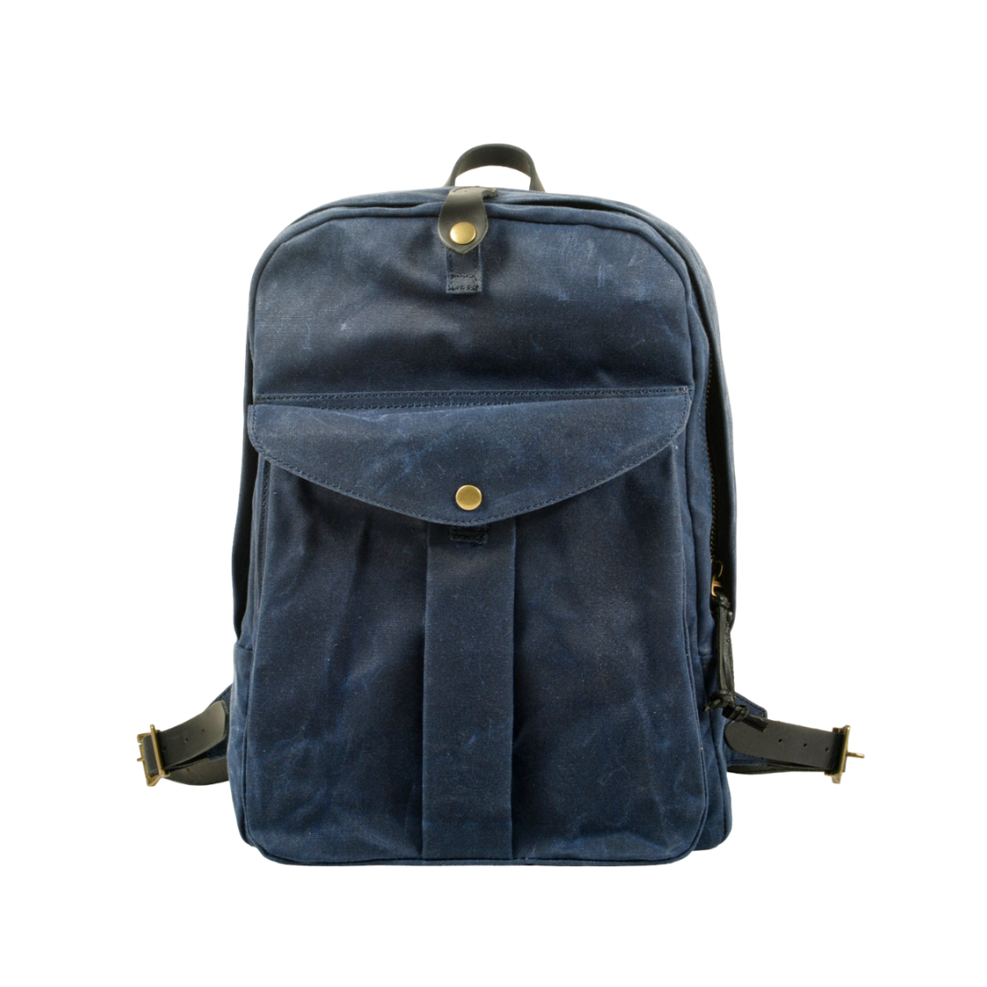 Marlow Everyday Canvas Daypack