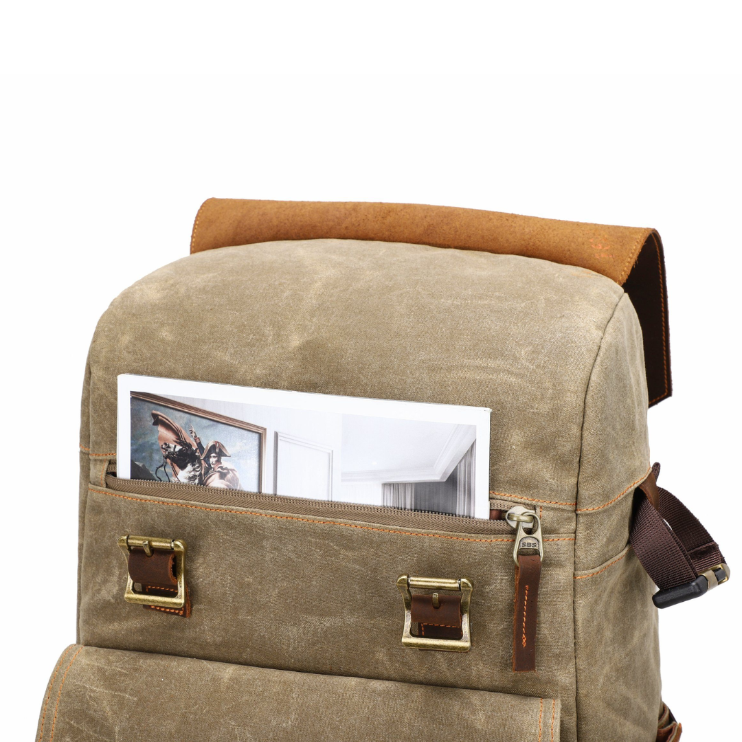 Jeko Field Camera Backpack