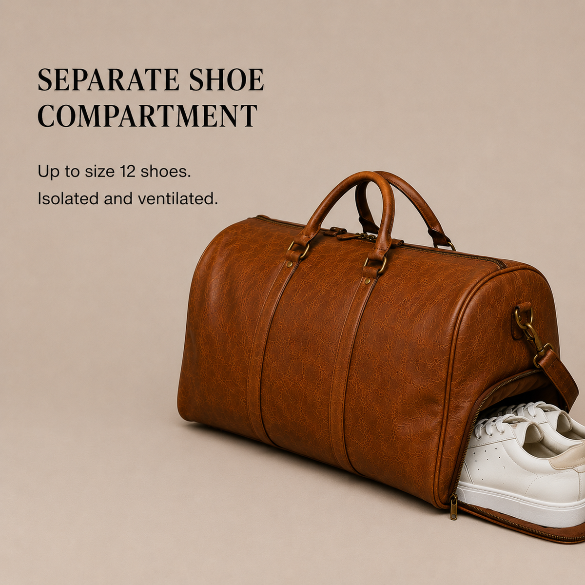 Montgomery Weekender