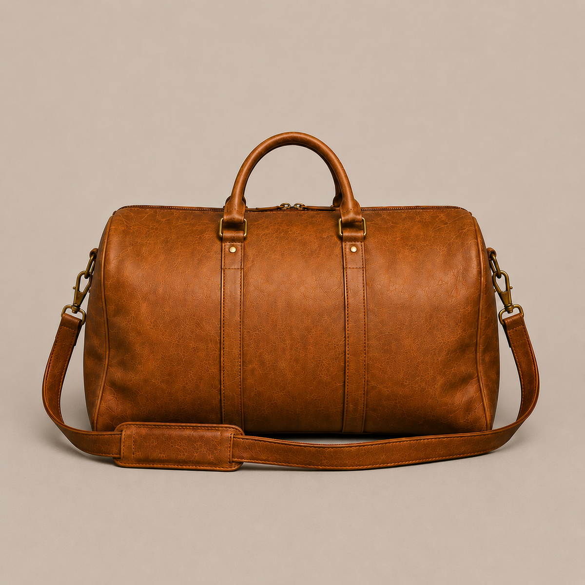 Montgomery Weekender