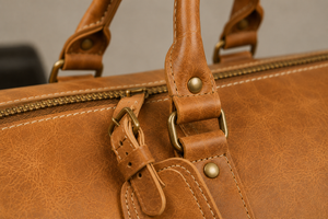 Reinforced Handles