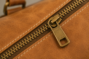Premium YKK Hardware