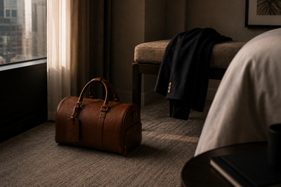 Business Trips