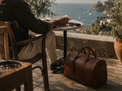 Weekend Getaways