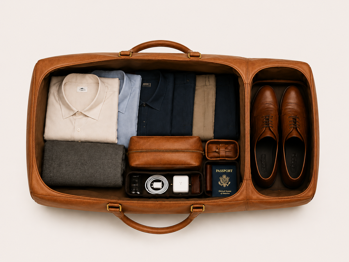 See exactly what fits.