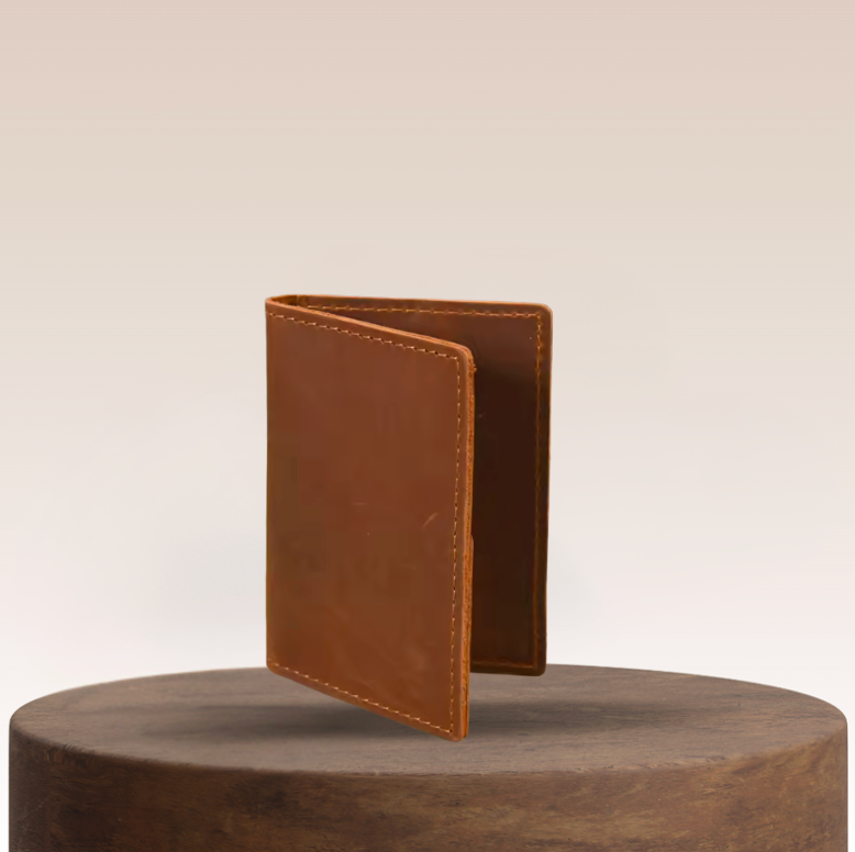 Harwell Leather Wallet