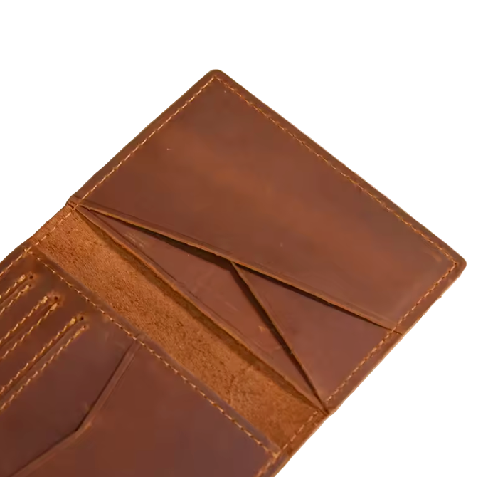 Harwell Leather Wallet