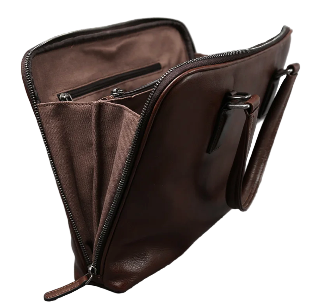 Rudolf Slim Briefcase