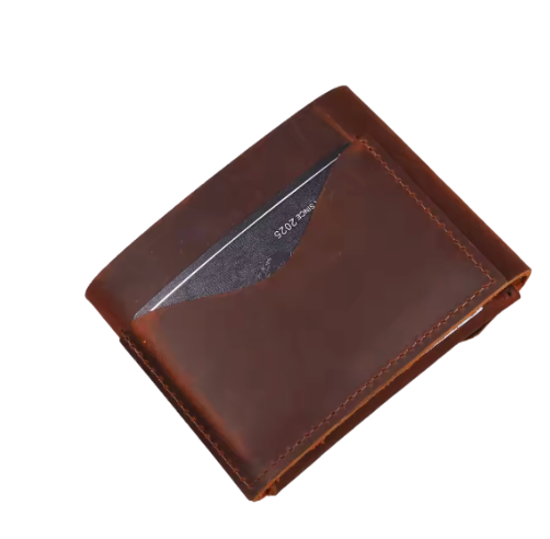Beaumont Leather Wallet