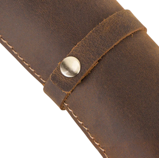 Radcliffe Leather Desk Mat