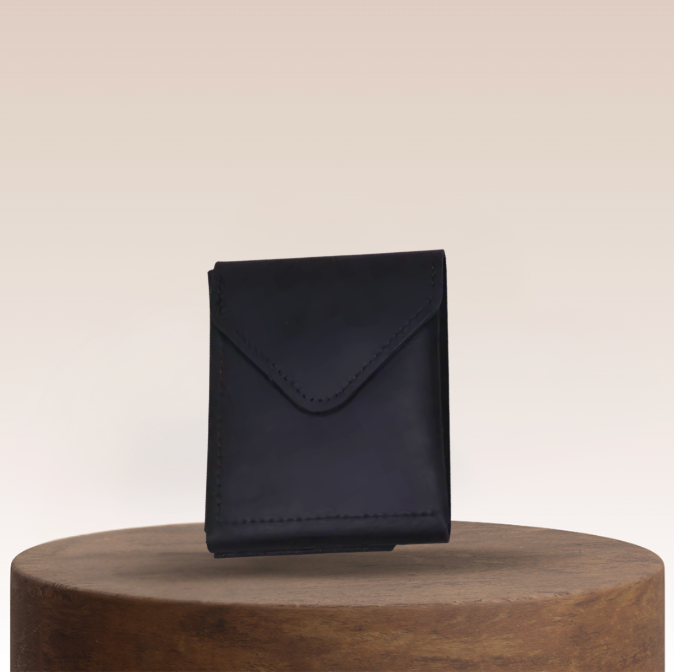 Beaumont Leather Wallet