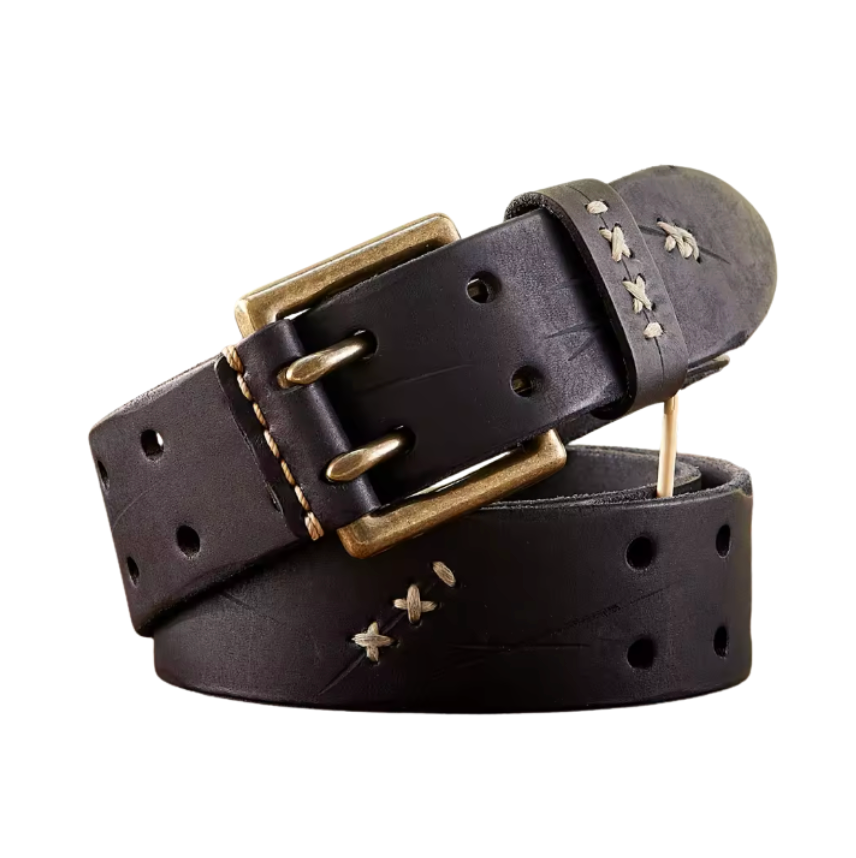 Chadwick Leather Belt