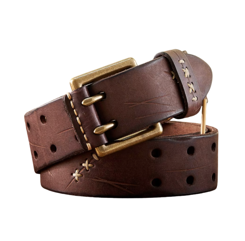 Chadwick Leather Belt