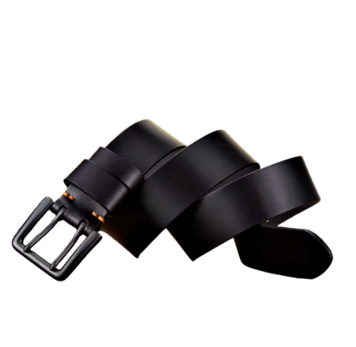 Wakefield Leather Belt
