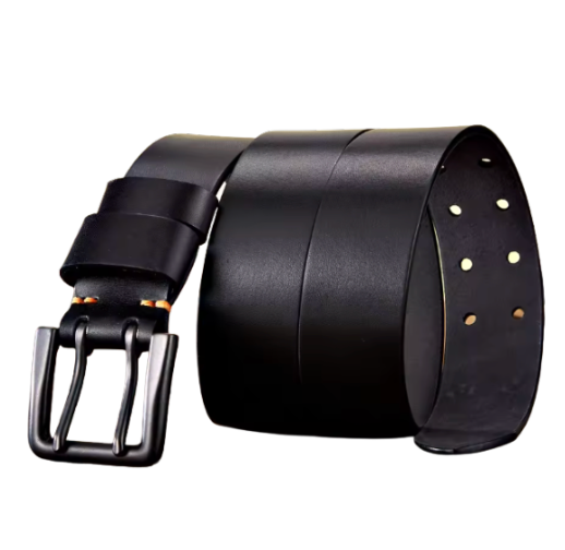 Wakefield Leather Belt