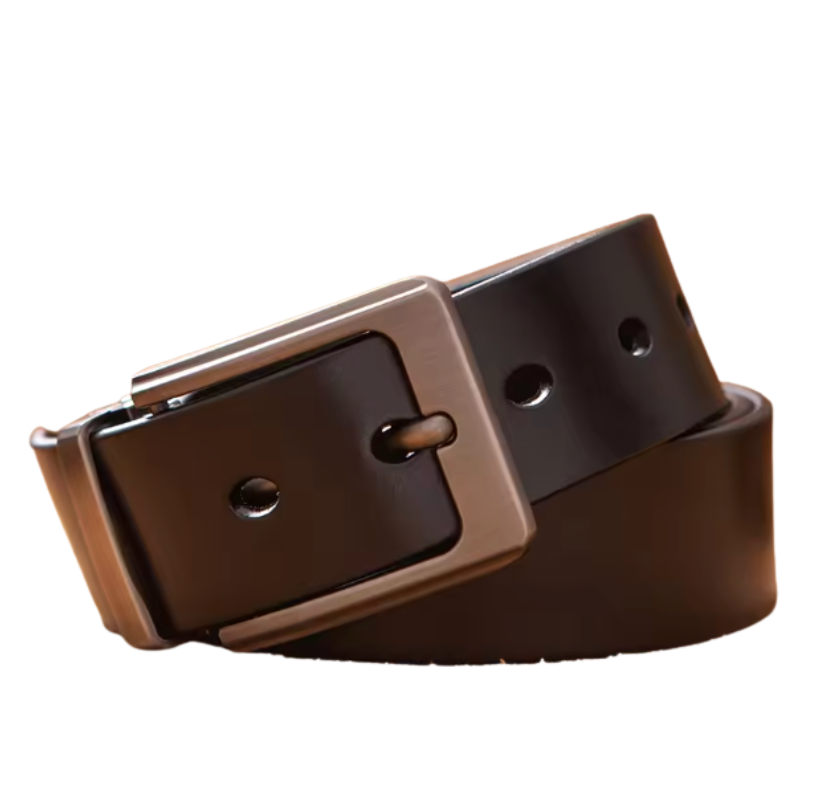 Sheffield Leather Belt