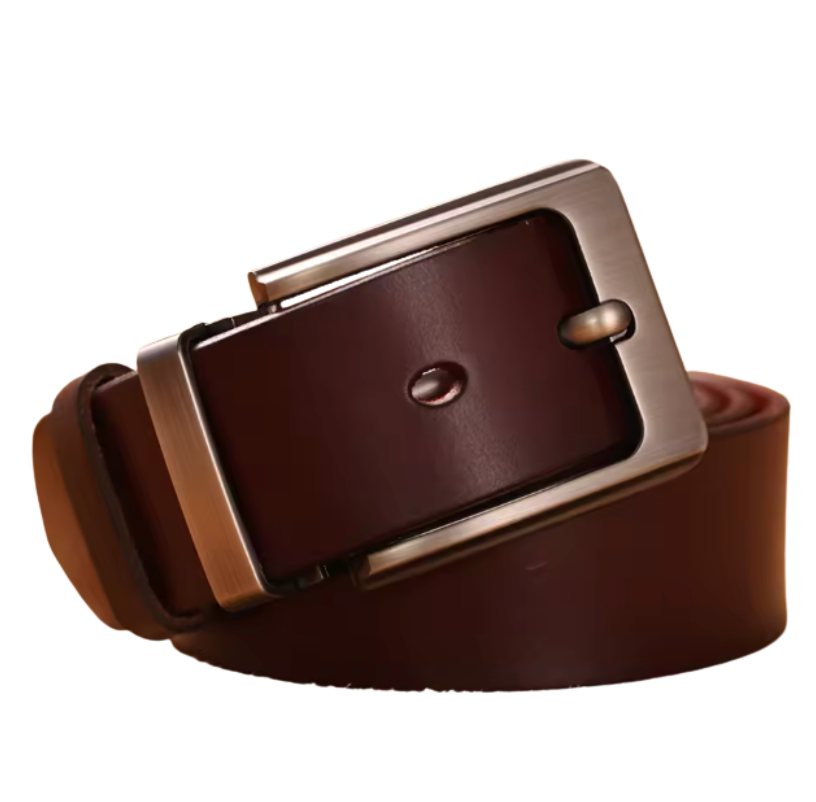 Sheffield Leather Belt