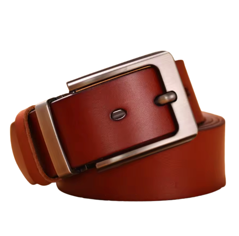 Sheffield Leather Belt
