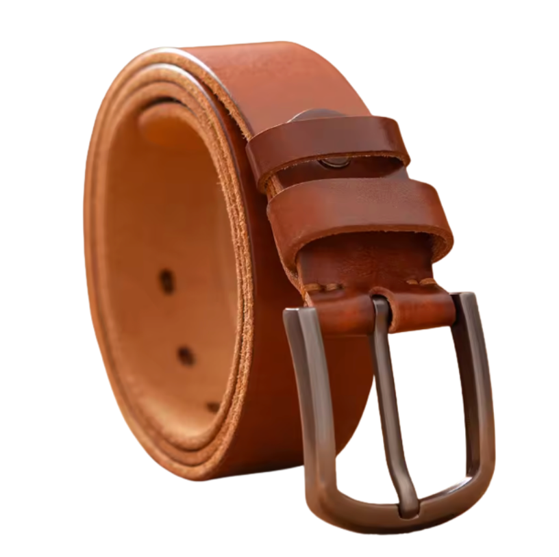 Grantham Leather Belt