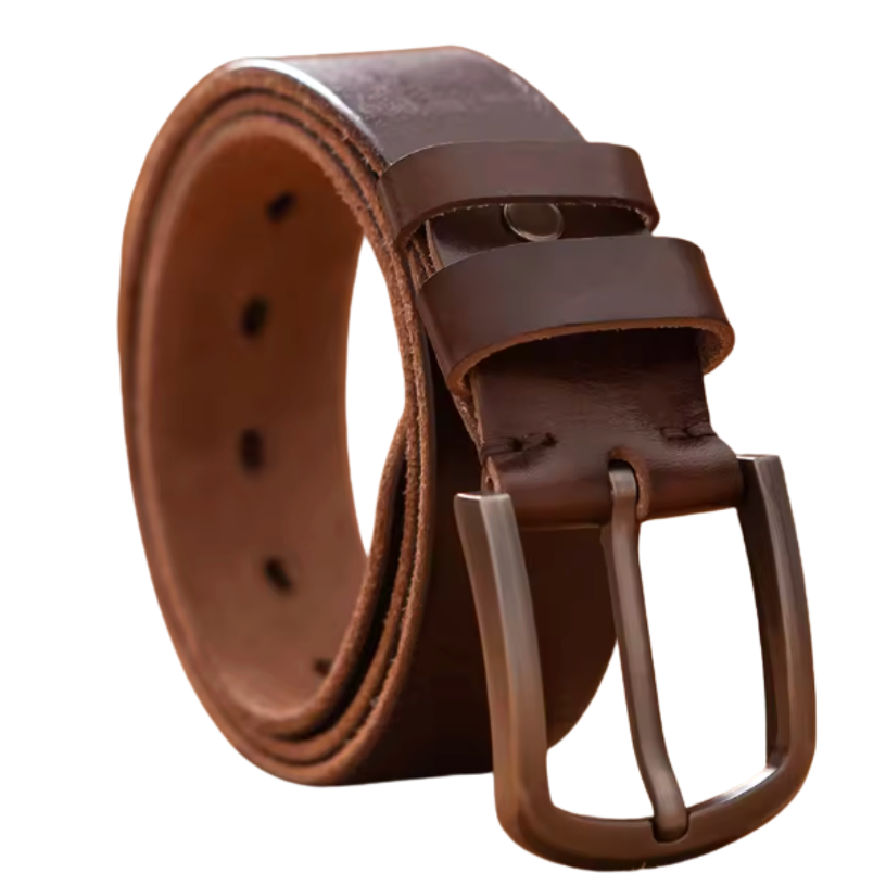 Grantham Leather Belt