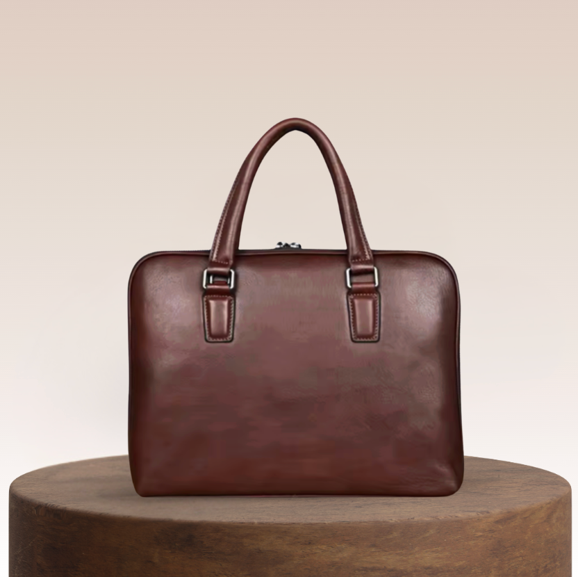 Rudolf Slim Briefcase